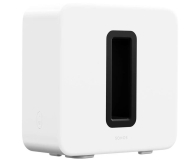 Sonos SUB Gen3 Biały - 565236 - zdjęcie 1